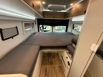 2026 Westfalia WAVE SL (POP TOP) photo 34