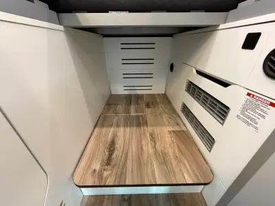 2026 Westfalia WAVE SL (POP TOP) photo 35