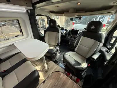 2026 Westfalia WAVE SL (POP TOP) photo 25