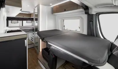2026 Westfalia WAVE SL (POP TOP) photo 22