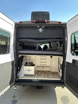 2026 Westfalia WAVE SL (POP TOP) photo 39
