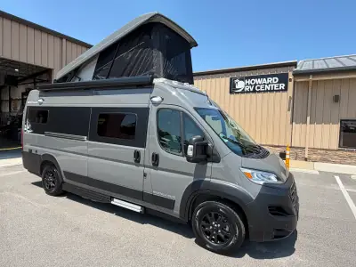 2026 Westfalia WAVE SL (POP TOP) photo 3