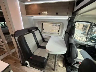 2026 Westfalia WAVE SL (POP TOP) photo 24