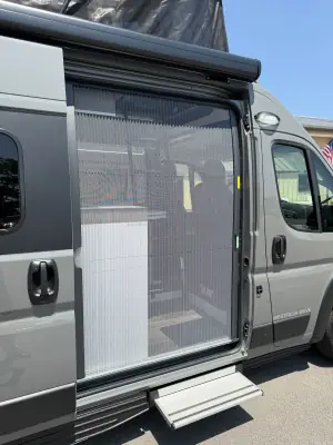 2026 Westfalia WAVE SL (POP TOP) photo 7