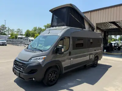 2026 Westfalia WAVE SL (POP TOP) photo 4