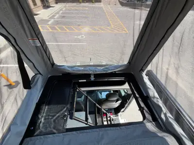 2026 Westfalia WAVE SL (POP TOP) photo 11