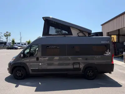 2026 Westfalia WAVE SL (POP TOP) photo 5