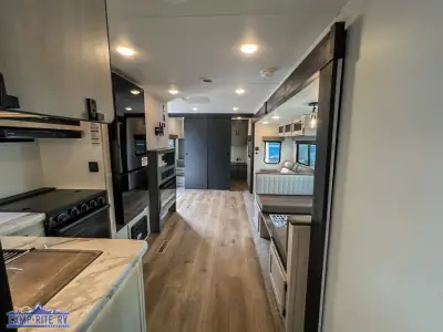 2026 Forest River Puma 337BH photo 18