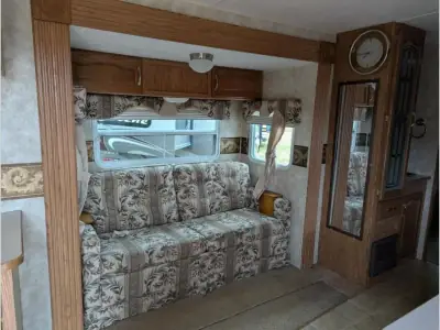 2005 Keystone Sprinter 249 RKS photo 6