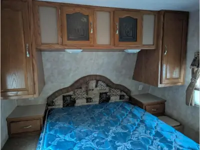 2005 Keystone Sprinter 249 RKS photo 10