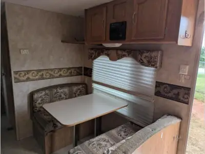 2005 Keystone Sprinter 249 RKS photo 7