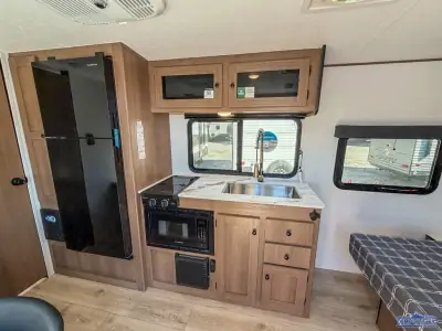 2026 Coachmen Apex Nano 181RB photo 13