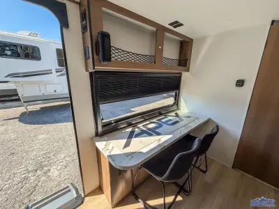 2026 Coachmen Apex Nano 181RB photo 11