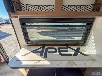 2026 Coachmen Apex Nano 181RB photo 20