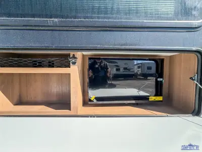 2026 Coachmen Apex Nano 181RB photo 7