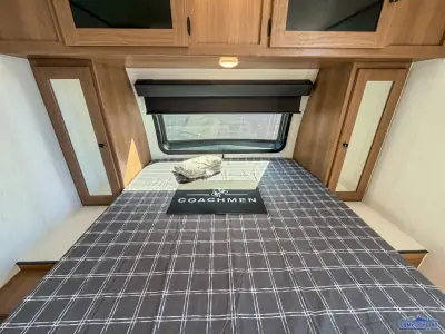 2026 Coachmen Apex Nano 181RB photo 15