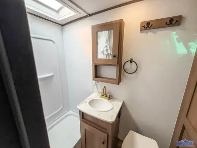 2026 Coachmen Apex Nano 181RB photo 30