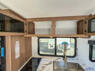 2026 Coachmen Apex Nano 181RB photo 18