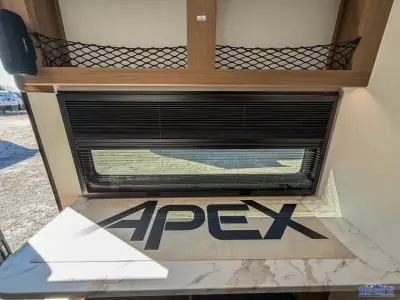 2026 Coachmen Apex Nano 181RB photo 21