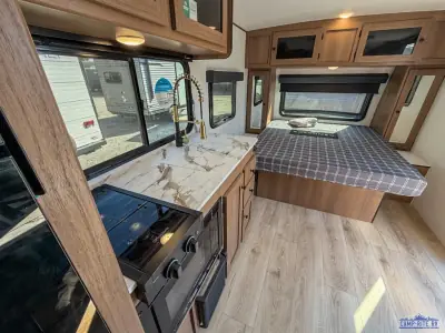 2026 Coachmen Apex Nano 181RB photo 24