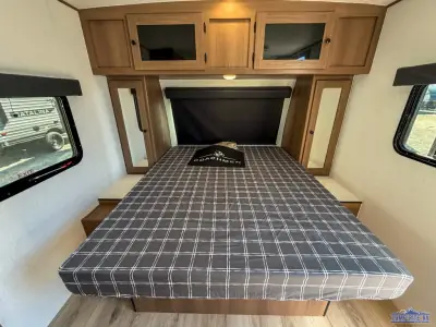 2026 Coachmen Apex Nano 181RB photo 14