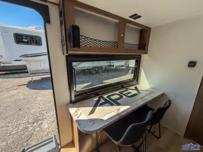2026 Coachmen Apex Nano 181RB photo 12