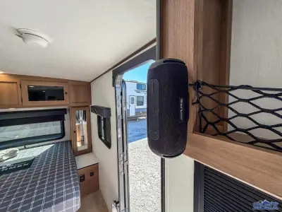 2026 Coachmen Apex Nano 181RB photo 31