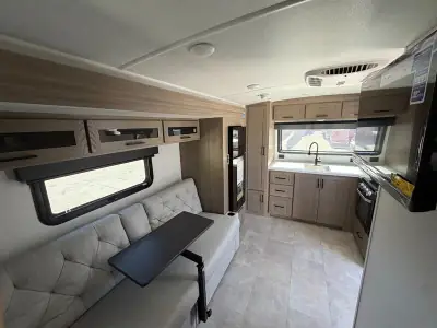 2027 Forest River Rockwood GEOPRO 20SFK photo 17