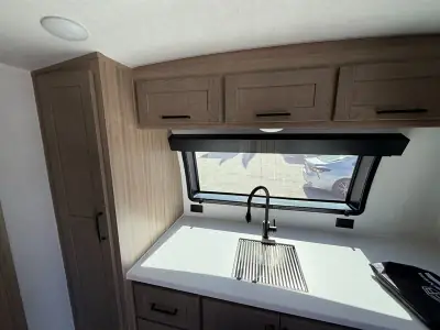 2027 Forest River Rockwood GEOPRO 20SFK photo 23