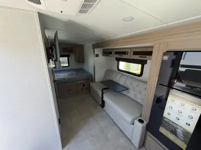 2027 Forest River Rockwood GEOPRO 20SFK photo 11