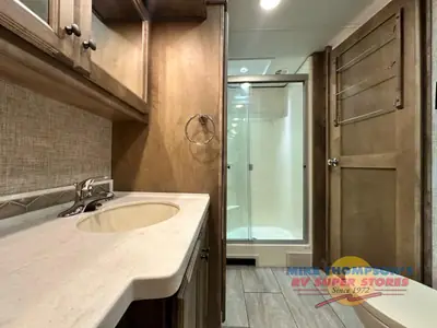2025 Tiffin Motorhomes Open Road Allegro photo 21