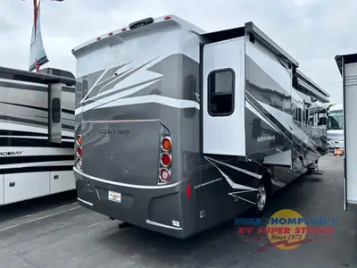 2025 Tiffin Motorhomes Open Road Allegro photo 6