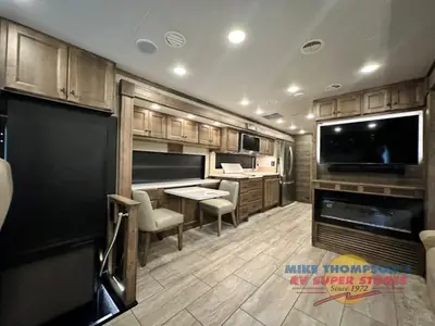 2025 Tiffin Motorhomes Open Road Allegro photo 10
