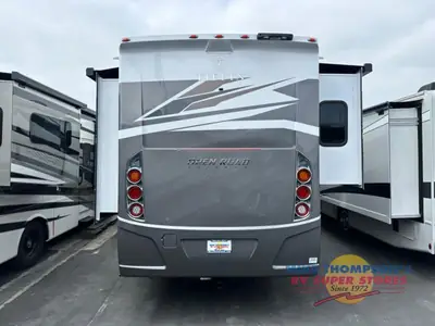 2025 Tiffin Motorhomes Open Road Allegro photo 3