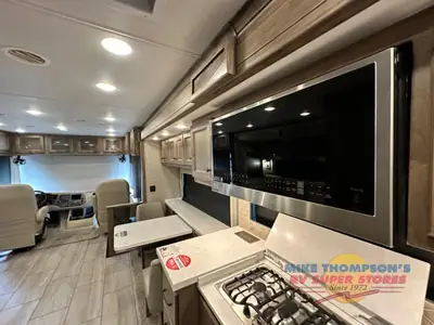 2025 Tiffin Motorhomes Open Road Allegro photo 20