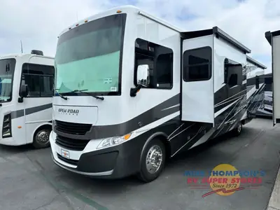 2025 Tiffin Motorhomes Open Road Allegro photo 5