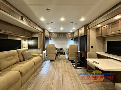 2025 Tiffin Motorhomes Open Road Allegro photo 14