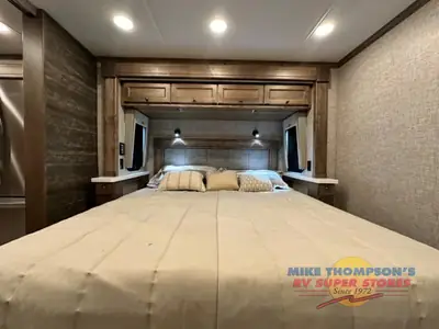 2025 Tiffin Motorhomes Open Road Allegro photo 23