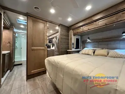 2025 Tiffin Motorhomes Open Road Allegro photo 22