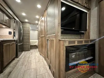 2025 Tiffin Motorhomes Open Road Allegro photo 17