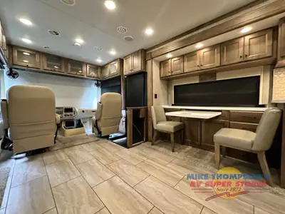 2025 Tiffin Motorhomes Open Road Allegro photo 9