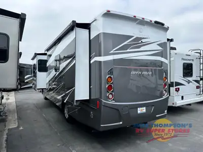 2025 Tiffin Motorhomes Open Road Allegro photo 4
