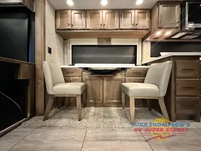 2025 Tiffin Motorhomes Open Road Allegro photo 12