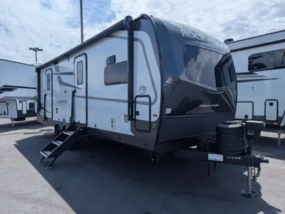 New 2027 Forest River Rockwood Ultra Lite 2608BS