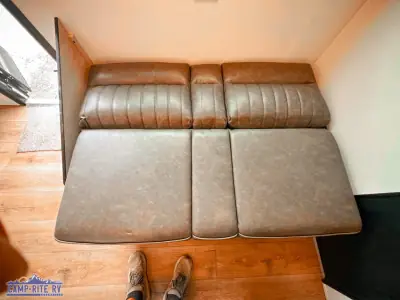 2026 Palomino Puma Camping Edition 16QBCE photo 11