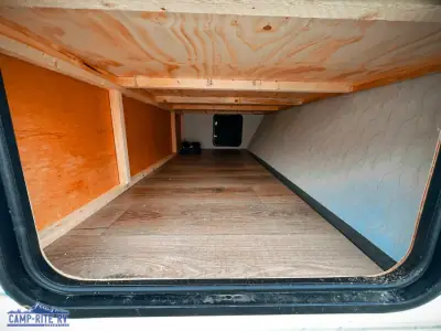 2026 Palomino Puma Camping Edition 16QBCE photo 23