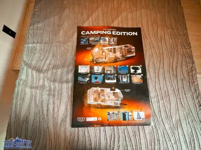 2026 Palomino Puma Camping Edition 16QBCE photo 22