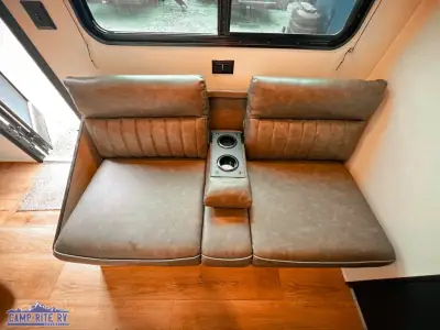 2026 Palomino Puma Camping Edition 16QBCE photo 12