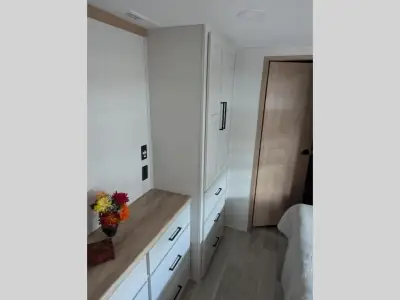 2026 Forest River Sandpiper Destination Trailers 41DUPLEX photo 17