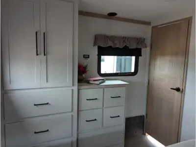 2026 Forest River Sandpiper Destination Trailers 41DUPLEX photo 22